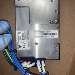 Omron DC Power Supply S8VM 24VDC Output S8VM-05024CD FREE SHIP