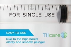Latex-Free 30ml Medicine Syringes – Accurate, Leak-Free Dosing – 100 Count