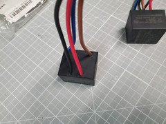 RECOM RAC05-12SK/277/W AC/DC Power Modules 5W 12V 420mA Out (Lot of 2)