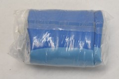 Mapa Professional Kersette Plus 315 Work Gauntlet Size 7 Blue Protective Covers