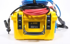 AEMC 5070 Megohmmeter Graphical Insulation Tester 5000V