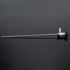 Hysteroscope Set 30 Degree 4*302mm Rigid With Sheath & Working Element