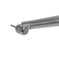 Dental 45 Degree 45° Angle head surgical high speed handpiece push button WCA4
