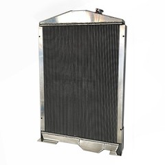 Radiator for John Deere Tractor 4050 4055 4250 4255 4450 4455 RE219569 RE38664