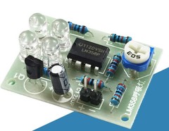 Soldering Practice Kit Learn to Solder Kits DIY Electronic Project…