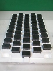 OMRON G4W-2212P-US-TV5-HP 12VDC DPST-NO Power Relay 12VDC 6Pin 15A 250V