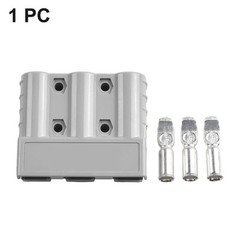 50A/ For /Style 50A 3Pin Plug/For DC/DC for CHARGER And DC/DC Wiring.