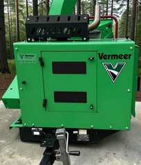 2020 Vermeer BC1000XL Wood Chipper Diesel • ONLY 682 Hours • Ready to Work