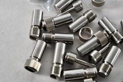 Lot of NEW Dial Test Indicator Ruby Ball Needle Contact Points