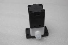 NEW CKD AMD312-6UF-4-0-4Y 0-0.3 MPa Pneumatic Valve