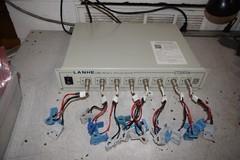Lanhe Land CT2001A Battery Testing System
