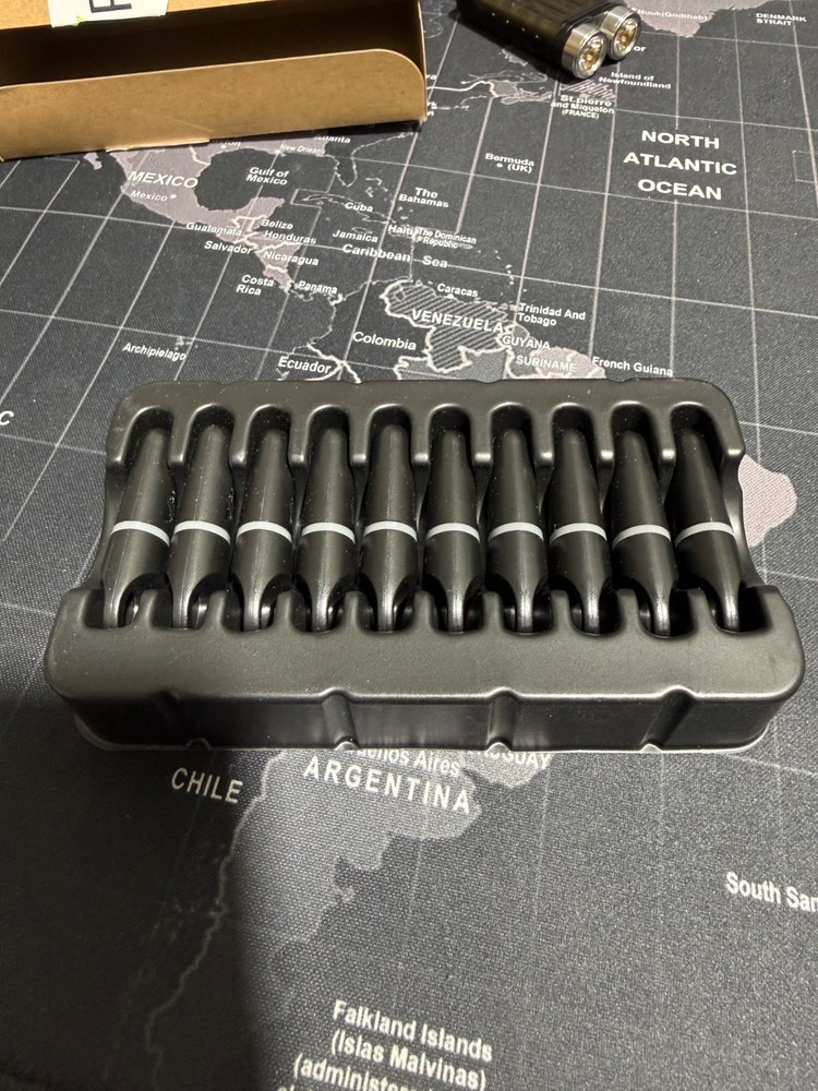 Paxton Access 695-644-US Net2 Proximity Keyfobs Box of 10