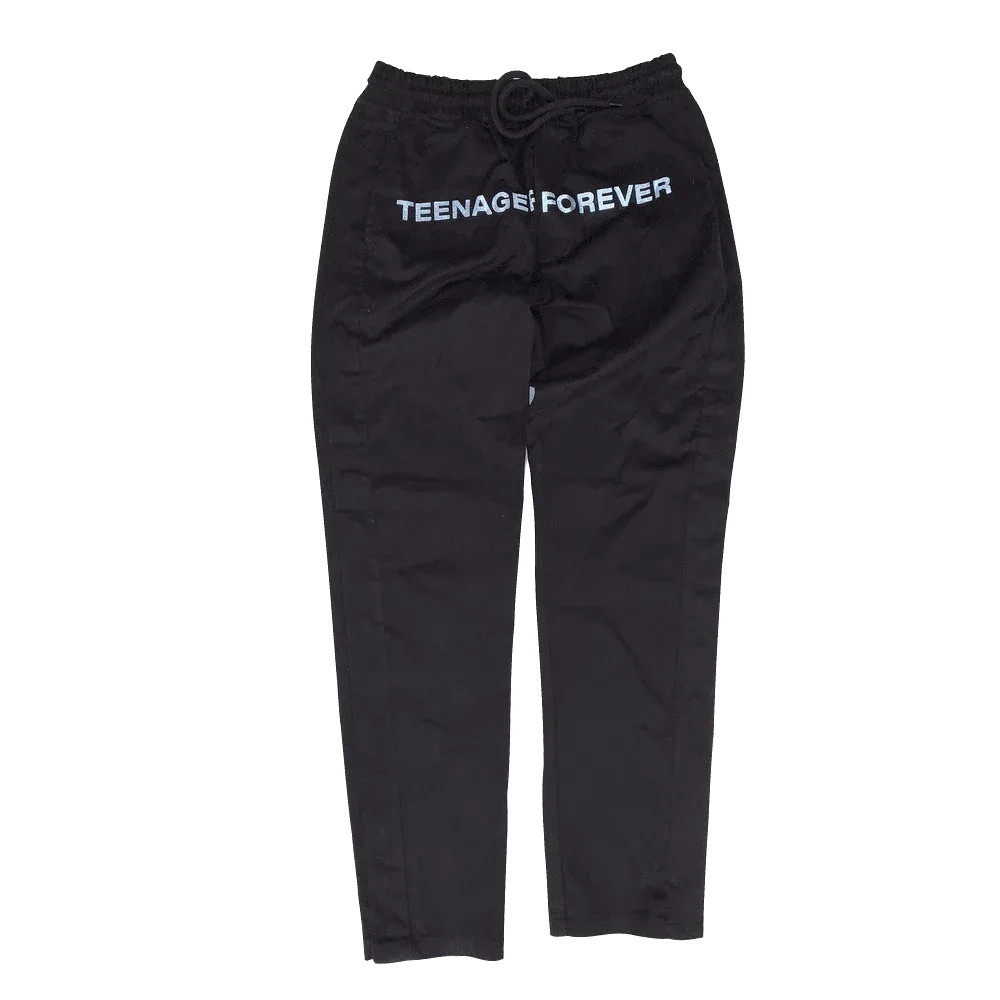 TEENAGER FOREVER Reflective Pants