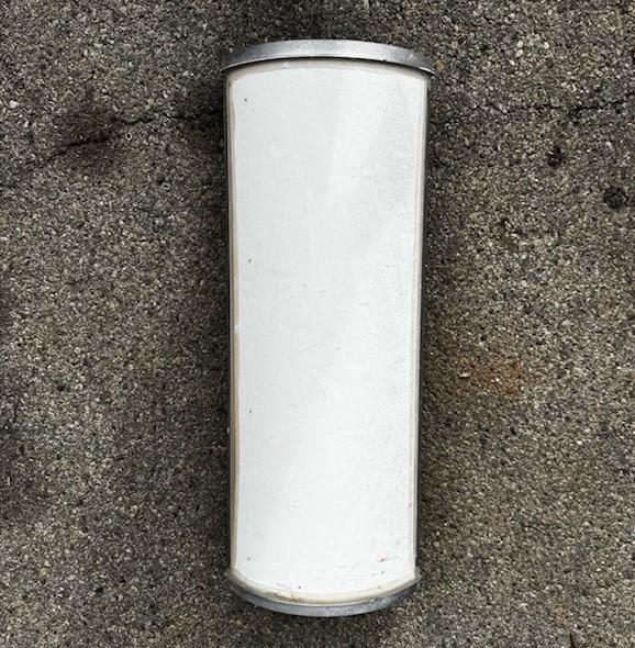 CSS Antenna XEW-FRO-124-IP Dual band 698-945/1710-2360MHz X-pol antenna