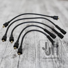 Spark Plug Wire Set fits John Deere 1010, 2010 Tractor | Replaces AT24384