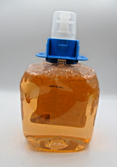 PROVON Foaming Antimicrobial Handwash Soap Scented 1250ml Dispenser Refill