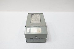 Egs HS12F1BS Voltage Transformer 120/277v-ac 120/240v-ac 1kva 1ph