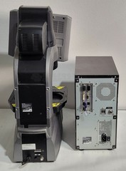 Keyence IM-6600 IM-6120 IM-6601E Image Dimension Measurement System