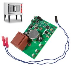 Temp Control Board w/Harness 00-913149 For Vulcan Hart ECO2D ECO4D HEC20 Ovens