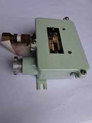 Saginomiya ANS-C103WGQ Pressure Control Switch -0.2–0.3MPa Max 1MPa