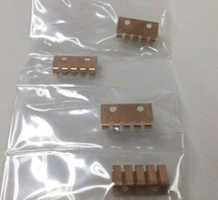Novellus 04-707941-01 Contact Strip RF Rev C (Pack Of 4)