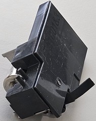 GE SAST1 Spectra Shunt Trip 6A 120V – FREE SHIPPING!