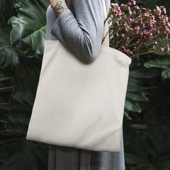 WIORUTI Tote Bag for Women Custom Personalized Bags Add One Size, No-design