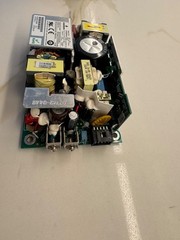Emerson/Artesyn Embedded Power LPS205-M 24V 10.4/5.2A Open Frame AC-DC Converter