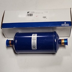 EMERSON EK-417S Liquid Line Filter Drier EK 7/8″ ODF,Solder,NEW IN BOX.