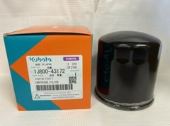 Complete Filter Service Kit for KUBOTA L4701 HST L4701HST