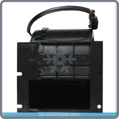 AL110881 New Genuine OEM Bosch Blower Motor Fits John Deere Combine/Tractor