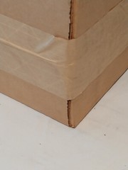 10×16 Motorized Damper 10”x16” Damper