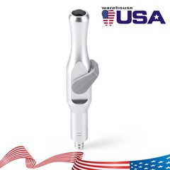 Dental Universal HVE/SE Valves Strong+Weak Suction Handle Saliva Ejector Adaptor