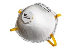 NIOSH Approved N95 Certified Dust Masks