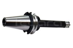 Tegara CAT40 ER16 Mini Collet Chuck Tool Holder 6.3″ Balanced G2.5 20,000 P[