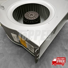 New Cooling Fan G4E280-BC23-05 for ebmpapst 6SL3362-0AG00-0AA1 230V 690/980W