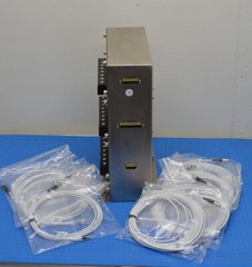 04-8117823-00 / SWITCH CONTROL BOX / NOVELLUS