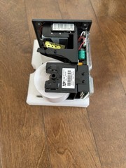 TOP TGP-58CR Thermal Ticket Printer 12V