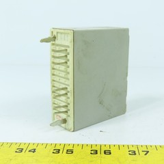Relog 2TZ11 220VAC Time Delay Relay 50/60HZ IP40