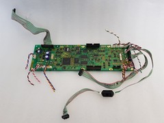 DAIHEN A30C5,RG-034 04,RG-03404,V13P80883-10 BOARD FREE