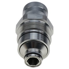 Female Coupler 373-6968 for Caterpillar CAT 226D 232D 239D 242B3 906H2 906K 907K