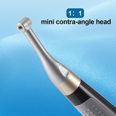 Wireless Dental Endo Motor & Apex Locator Root Canal Coreless/Brushless