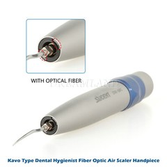Kavo SONICflex Style Dental Hygienist Fiber Optic Air Scaler Handpiece DTAS-EMFC