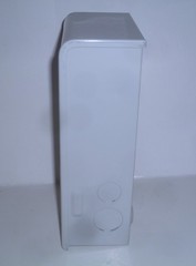 Eco-Flo 1 HP Control Box for 4 in. Well Pump EFCB10