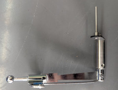 Tohnichi 7SF Direct Reading Beam Torque Wrench Gauge 1-7 kgf.cm 1/4in – Surplus