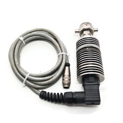 Kistler Sensor 7613c with Thomson Mount for Lemag Peak Pressure Meter