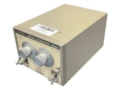 Anritsu MN924A Optical Attenuator