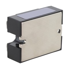 Long Service Life Single Phase Solid State Relay 10A~120A 3 32VDC 5 200VDC