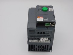 SCHNEIDER ELECTRIC ATV320U15N4C VER. 3.5 380/500V 6.4A NSMP