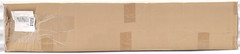 LYDITE FENCE Electric Fence Netting, Semi-Rigid, Double-Spiked, 35″ H x 164′ L,